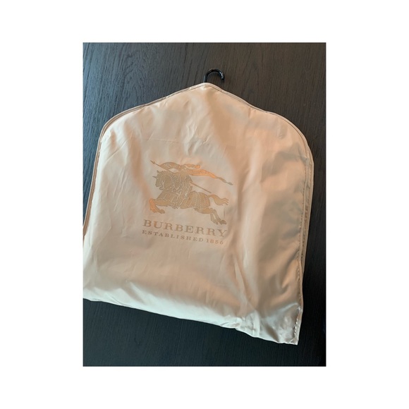 Burberry Sandringham Short Trench Coat - Picture 4 of 7